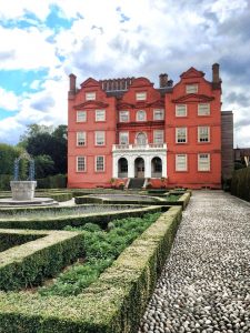 Kew Palace