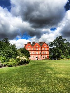 Kew Palace