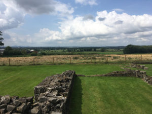 Haughmond Abbey