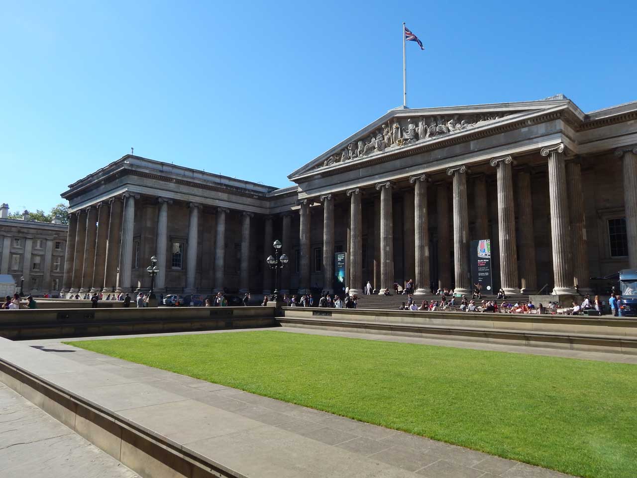 British Museum – Guide-for-London
