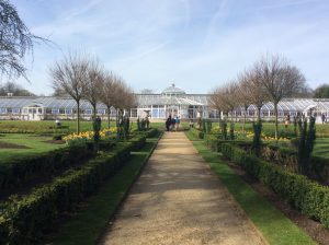 Chiswick House