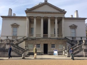 Chiswick House Chiswick House