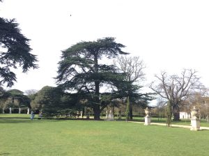 Chiswick House