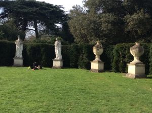 Exedra Exedra