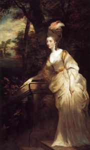 Georgiana, Duchess of Devonshire Georgiana, Duchess of Devonshire