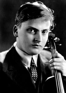 Menuhin Menuhin
