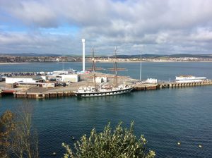 Nothe Fort, Weymouth