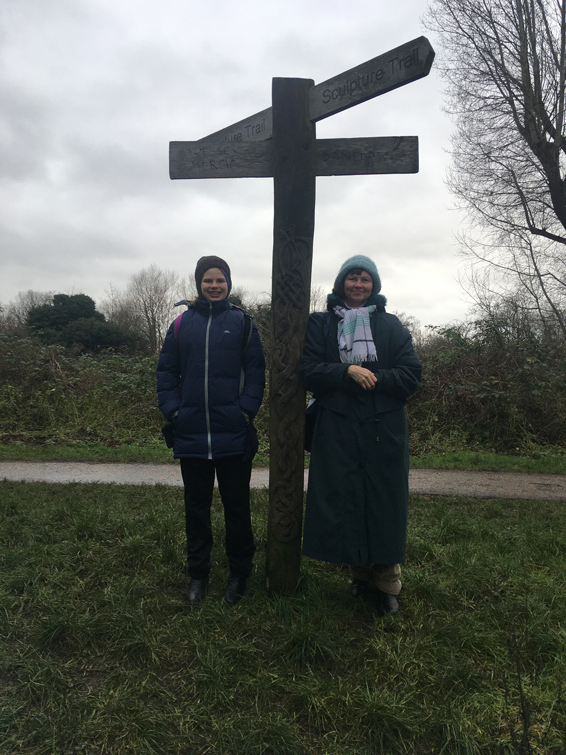 The River Lea GuideforLondon