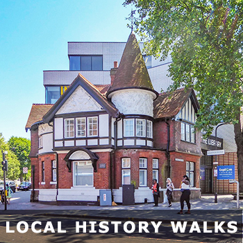 Local History Walks