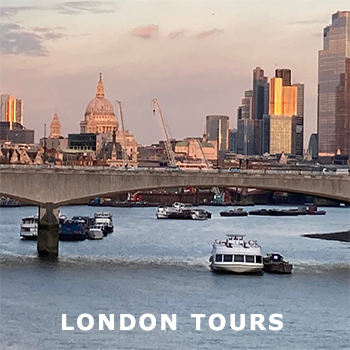 London tours