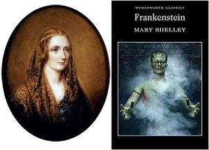 Gothic Fiction and Mary Shelley’s Frankenstein