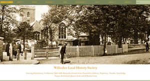 Willesden Local History Society