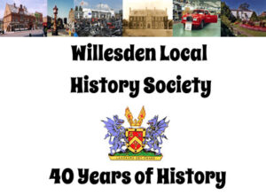 Local history research and publications